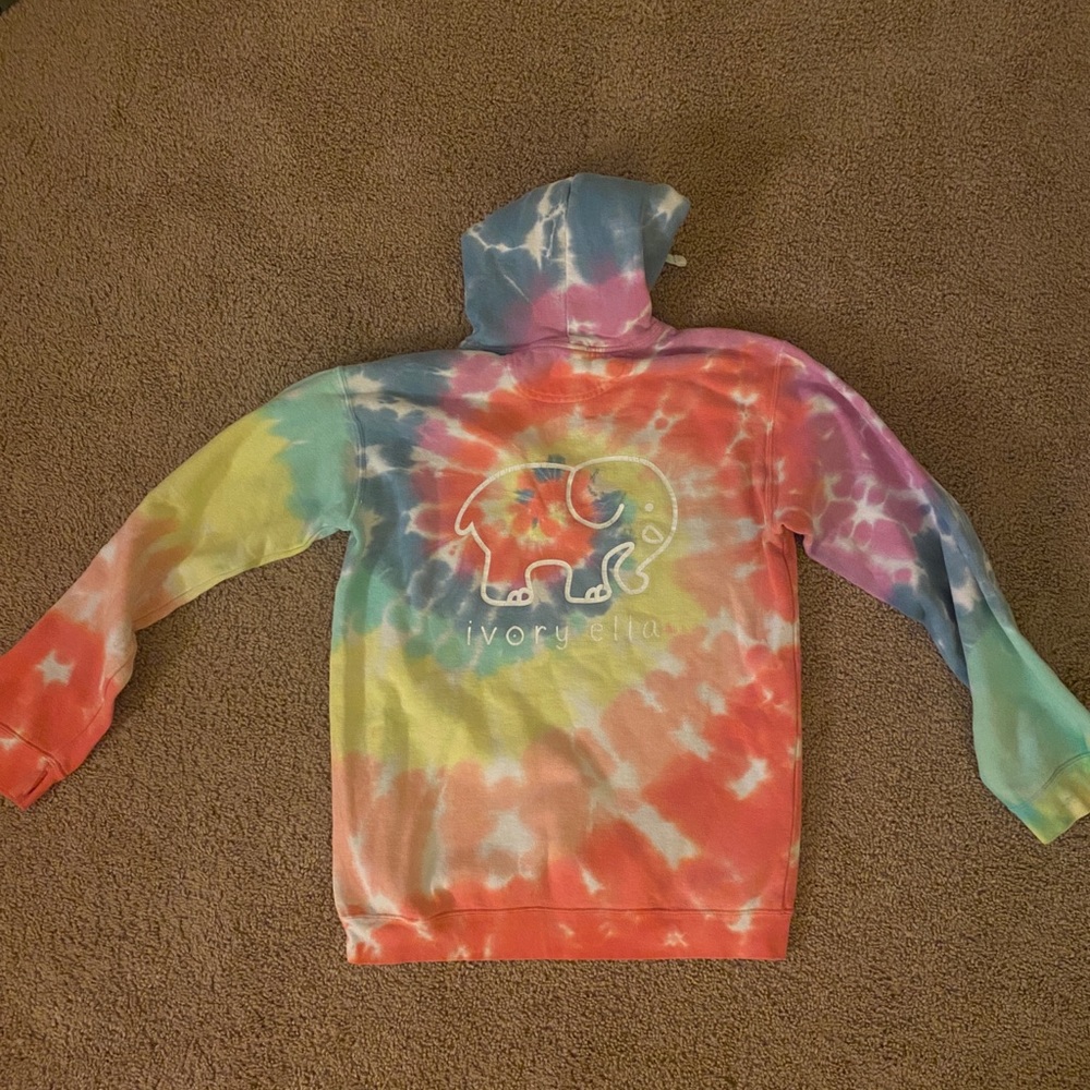 sweatshirt - Picture 3 of 4